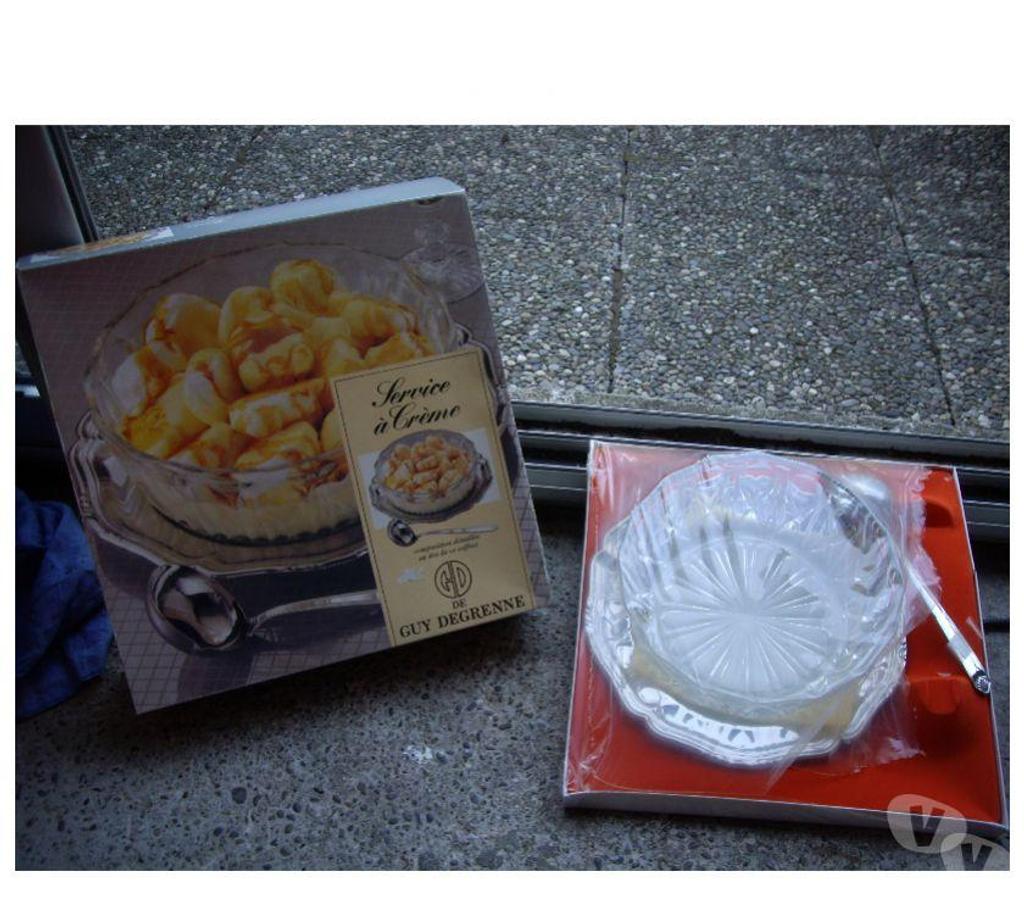 Ameublement & art de la table Bas-Rhin Bouxwiller - 67330 - Photos Vivastreet Services et Coffret à Dessert