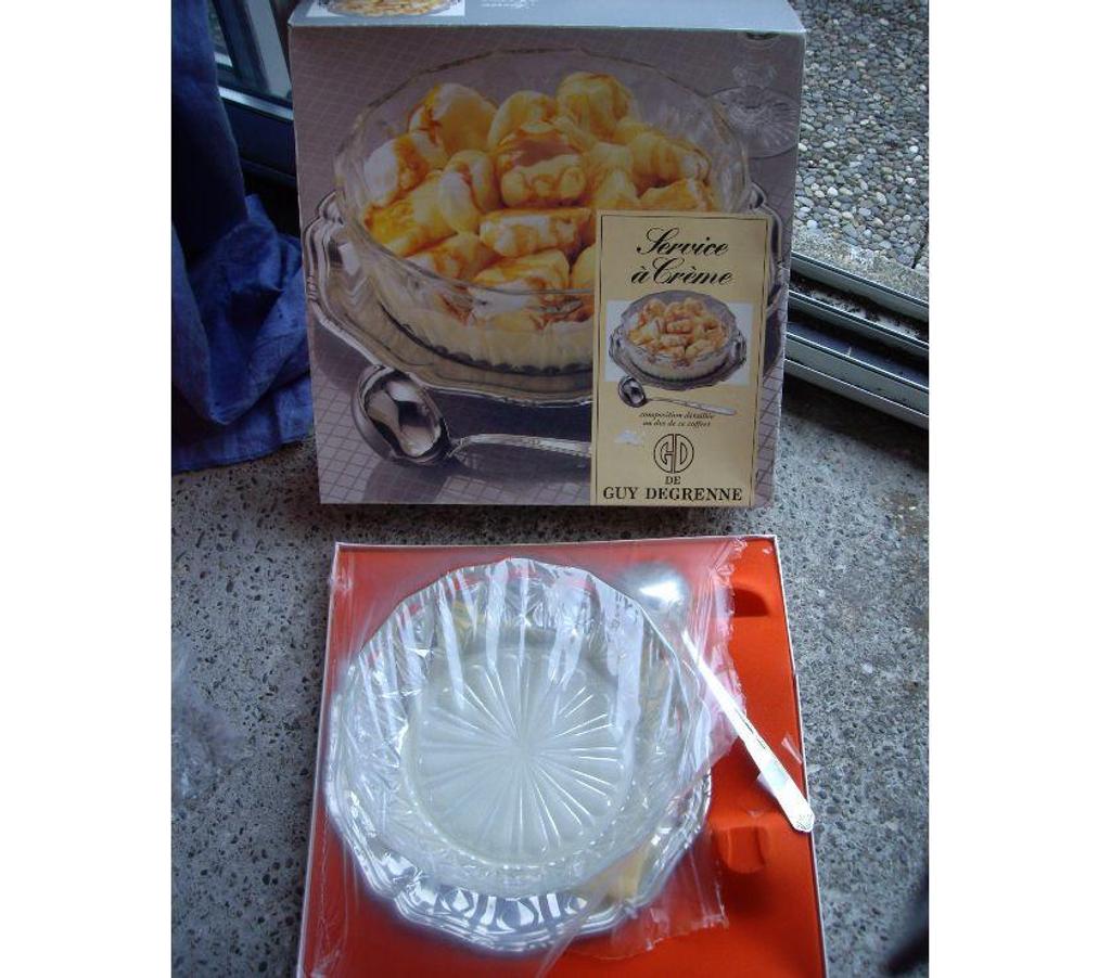 Ameublement & art de la table Bas-Rhin Bouxwiller - 67330 - Photos Vivastreet Services et Coffret à Dessert