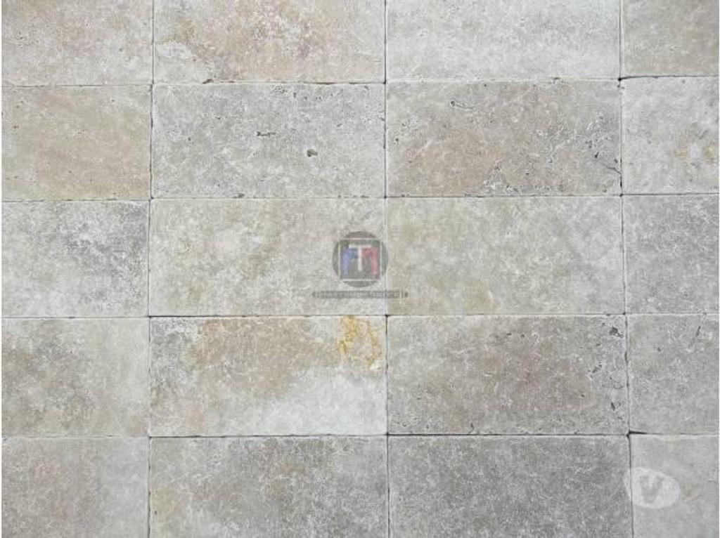  Bouches-du-Rhône Lancon Provence - 13680 - Photos Vivastreet Travertin Walnut Fonce 20x40 cm Vieilli