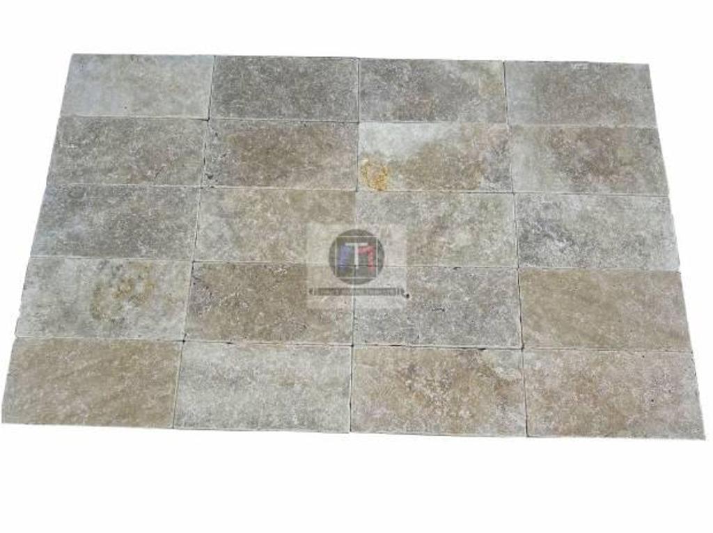  Bouches-du-Rhône Lancon Provence - 13680 - Photos Vivastreet Travertin Walnut Fonce 20x40 cm Vieilli