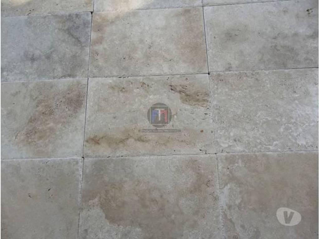  Bouches-du-Rhône Lancon Provence - 13680 - Photos Vivastreet Travertin Beige Clair Rectangulaire Patinato