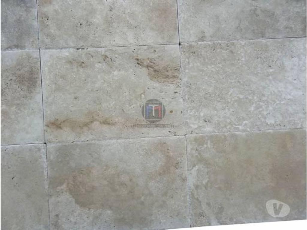  Bouches-du-Rhône Lancon Provence - 13680 - Photos Vivastreet Travertin Beige Clair Rectangulaire Patinato