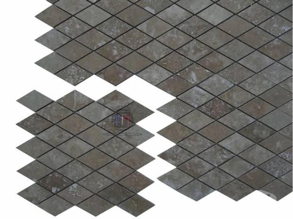  Bouches-du-Rhône Lancon Provence - 13680 - Photos Vivastreet Travertin Walnut Losange Mosaique 