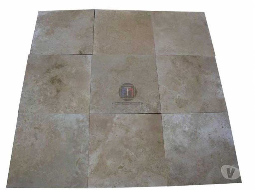  Bouches-du-Rhône Lancon Provence - 13680 - Photos Vivastreet Travertin Classique Clair 40x40 Adoucie