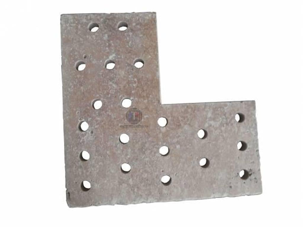  Bouches-du-Rhône Lancon Provence - 13680 - Photos Vivastreet Travertin Grille Angle Perfore