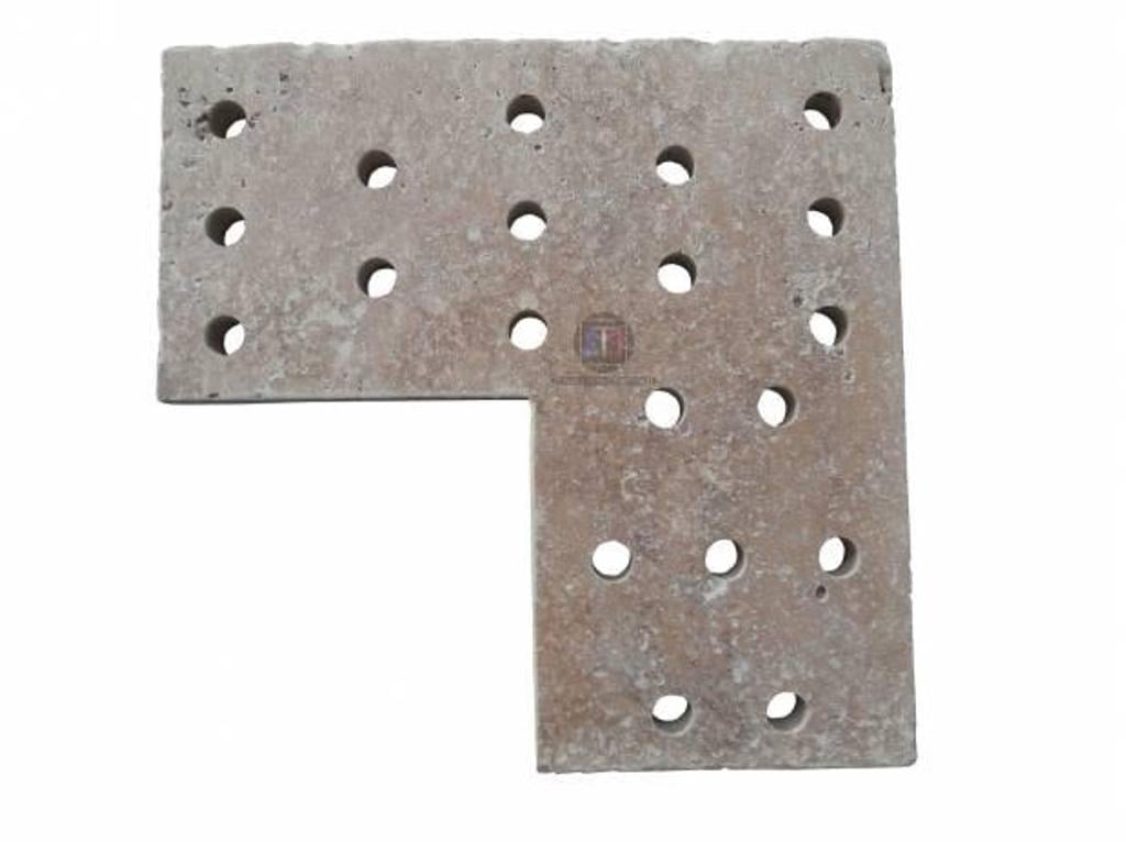  Bouches-du-Rhône Lancon Provence - 13680 - Photos Vivastreet Travertin Grille Angle Perfore