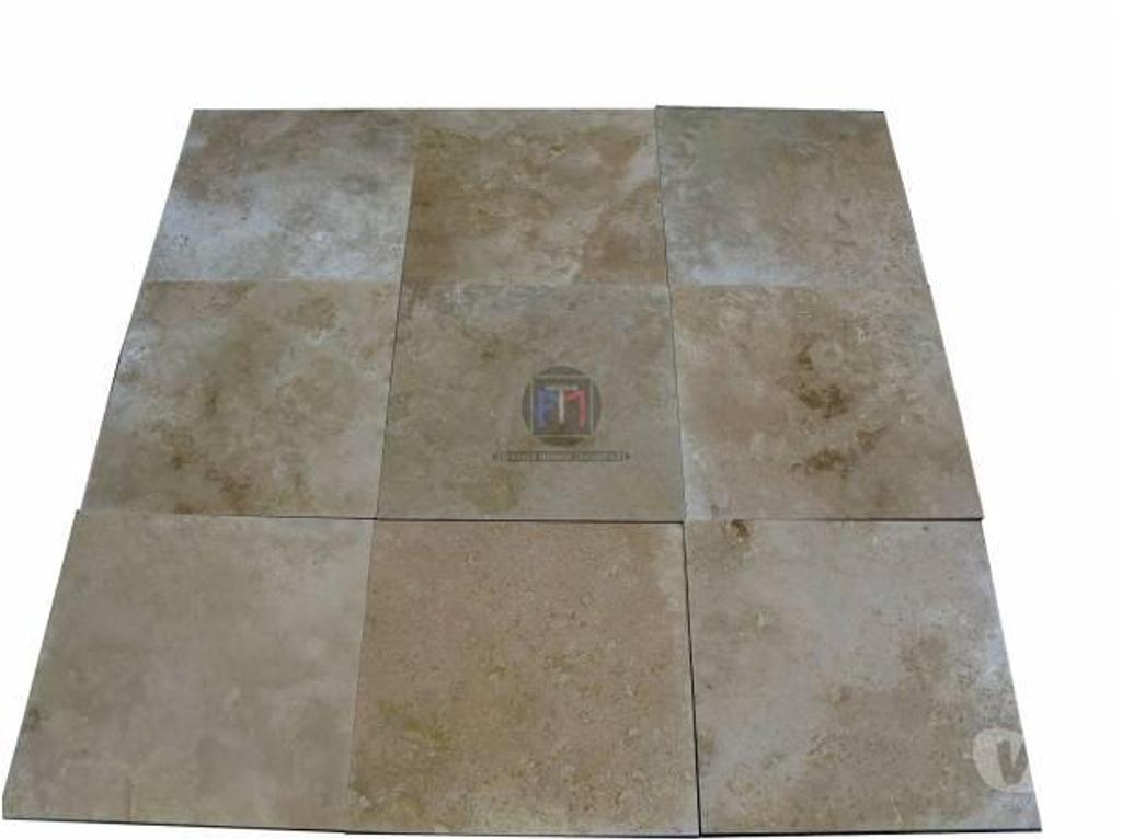  Bouches-du-Rhône Lancon Provence - 13680 - Photos Vivastreet Travertin Classique Clair 40,6x40,6 cm 