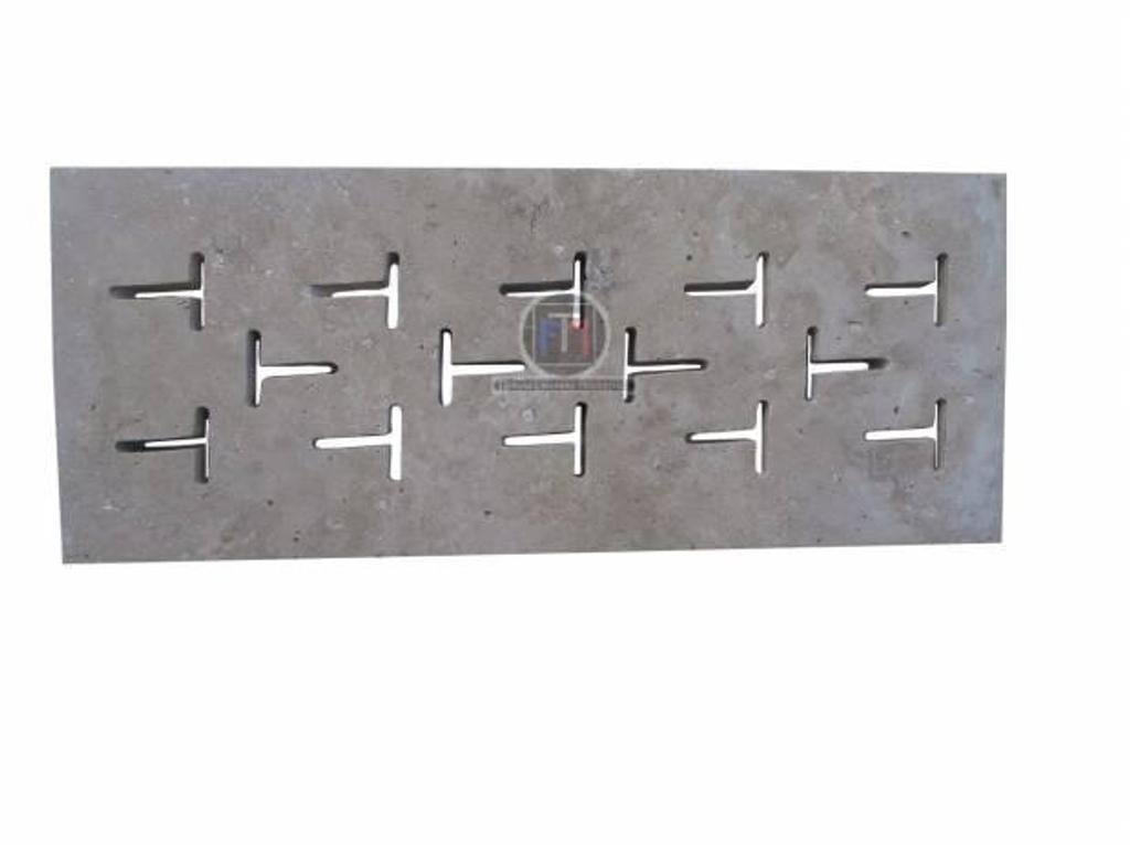  Bouches-du-Rhône Lancon Provence - 13680 - Photos Vivastreet Travertin Classique Grille 25x61x3 cm Model T