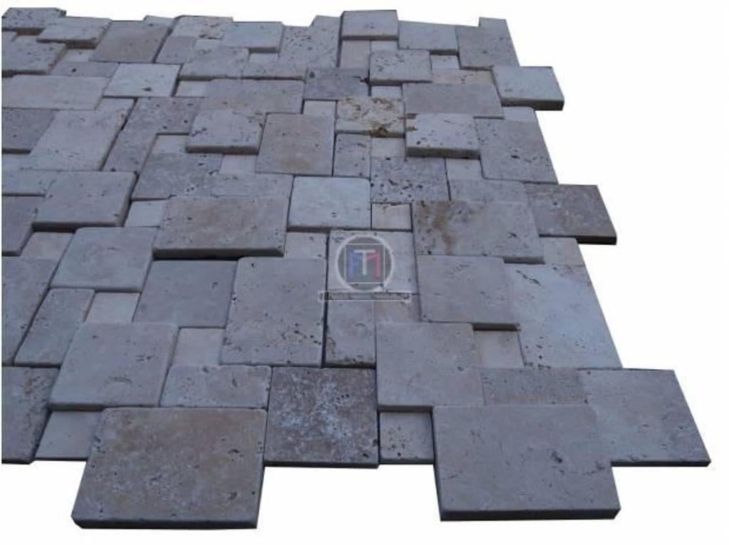  Bouches-du-Rhône Lancon Provence - 13680 - Photos Vivastreet Travertin Classique Opus Romain Relief Mosaique