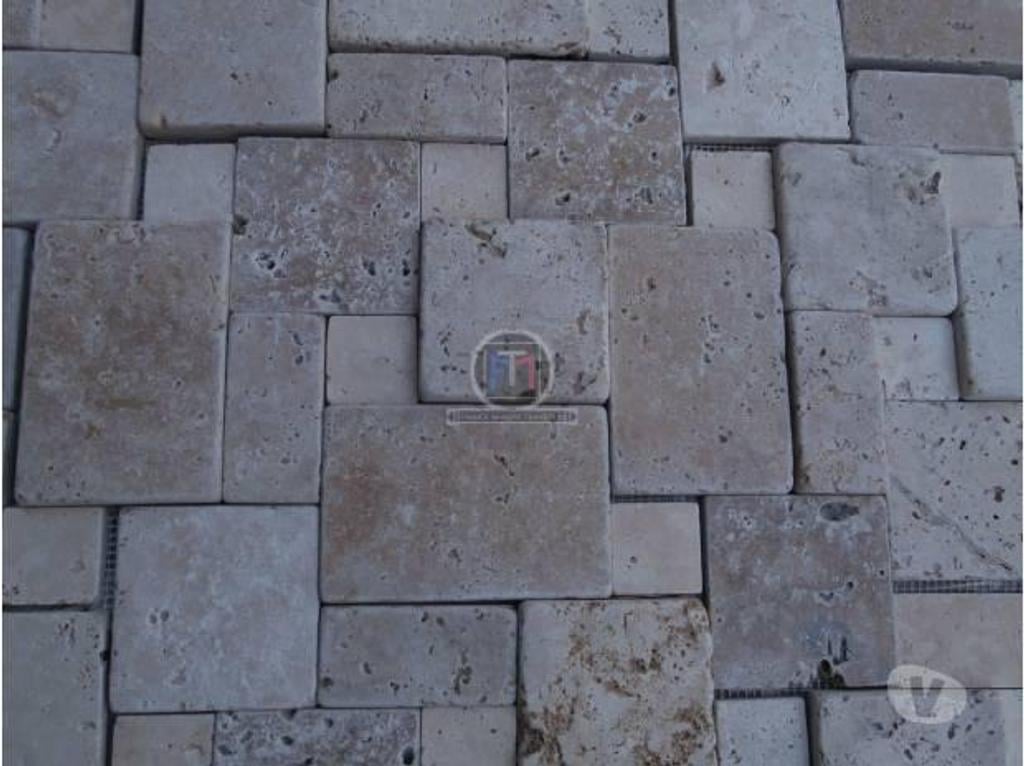  Bouches-du-Rhône Lancon Provence - 13680 - Photos Vivastreet Travertin Classique Opus Romain Relief Mosaique