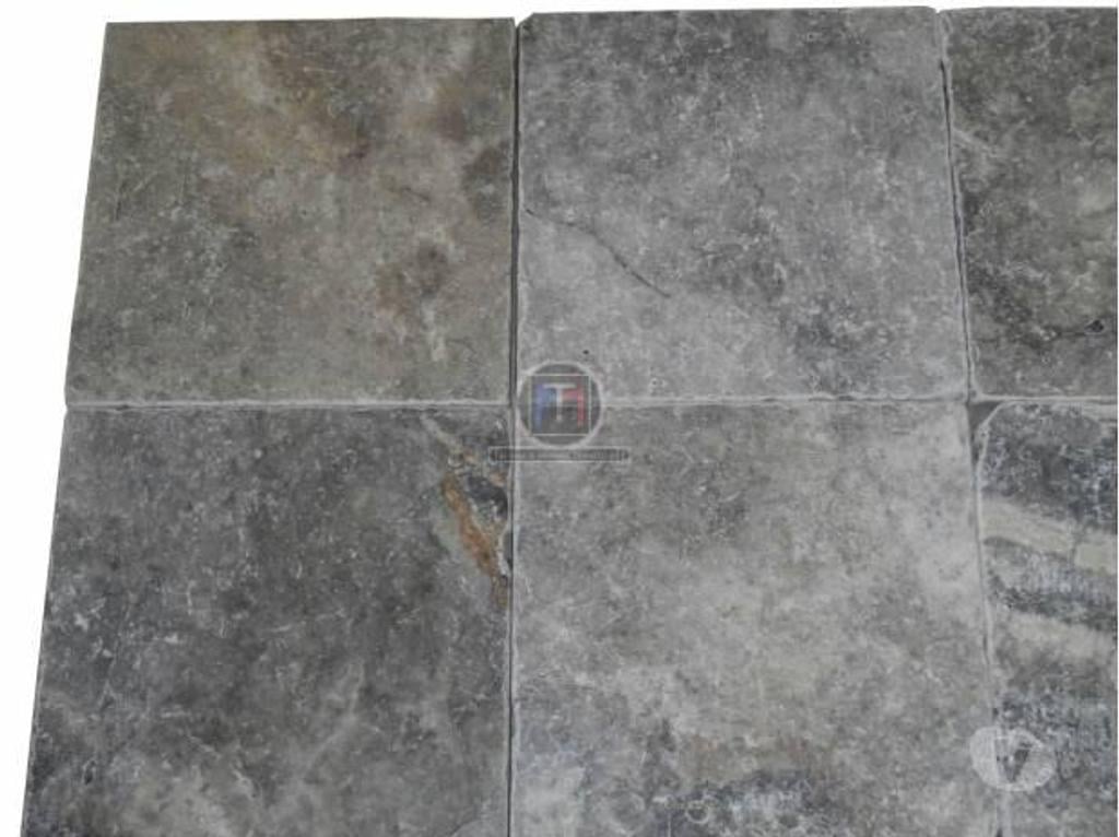  Bouches-du-Rhône Lancon Provence - 13680 - Photos Vivastreet Travertin Gris Silver 30x30x1,5 cm Antique