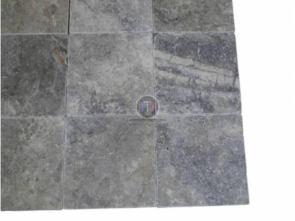  Bouches-du-Rhône Lancon Provence - 13680 - Photos Vivastreet Travertin Gris Silver 30x30x1,5 cm Antique