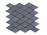 Travertin Classique Clair Mosaique Losange
