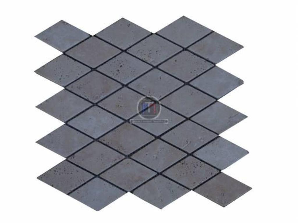  Bouches-du-Rhône Lancon Provence - 13680 - Photos Vivastreet Travertin Classique Clair Mosaique Losange