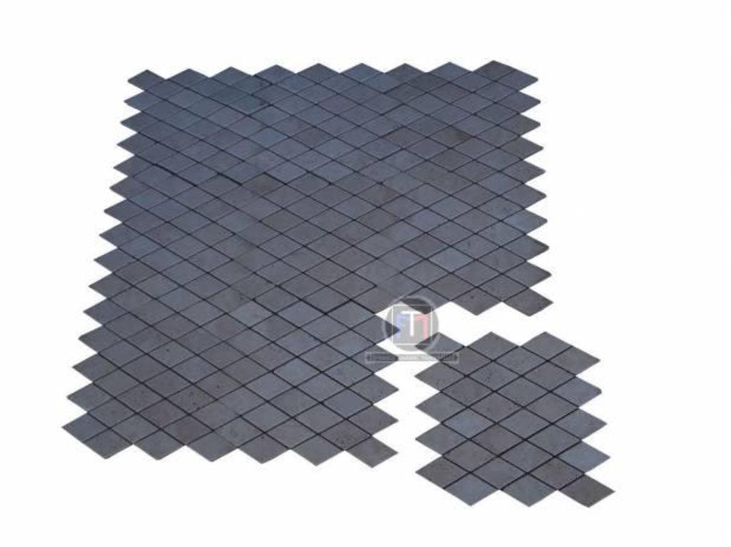  Bouches-du-Rhône Lancon Provence - 13680 - Photos Vivastreet Travertin Classique Clair Mosaique Losange