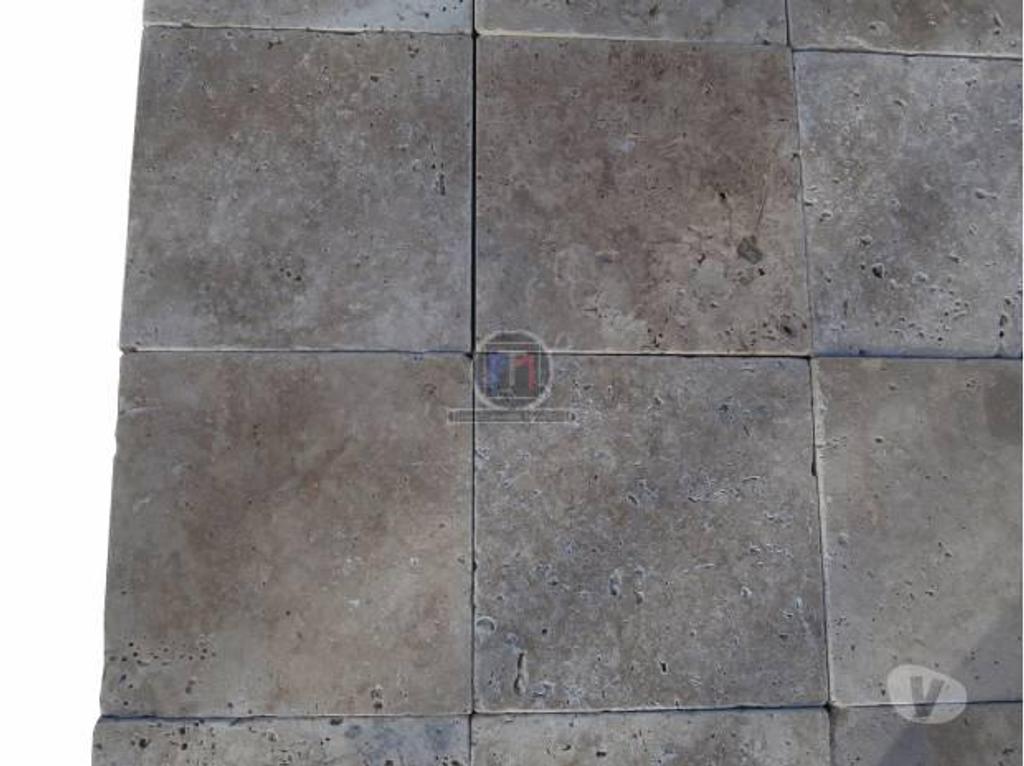  Bouches-du-Rhône Lancon Provence - 13680 - Photos Vivastreet Travertin Noisette Walnut 20 x 20 x 2 cm