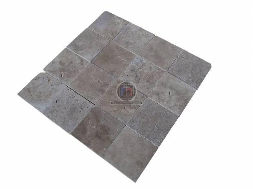  Bouches-du-Rhône Lancon Provence - 13680 - Photos Vivastreet Travertin Noisette Walnut 20 x 20 x 2 cm