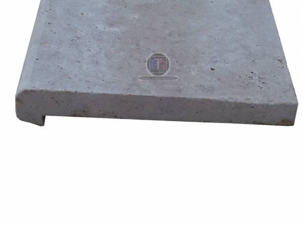  Bouches-du-Rhône Lancon Provence - 13680 - Photos Vivastreet Travertin Margelle A Talon 40x60 cm