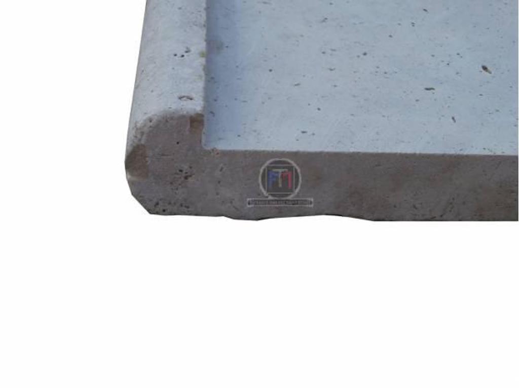  Bouches-du-Rhône Lancon Provence - 13680 - Photos Vivastreet Travertin Margelle A Talon 40x60 cm