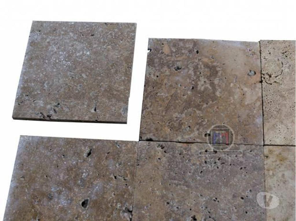  Bouches-du-Rhône Lancon Provence - 13680 - Photos Vivastreet Travertin Walnut Noisette Fonce vieilli