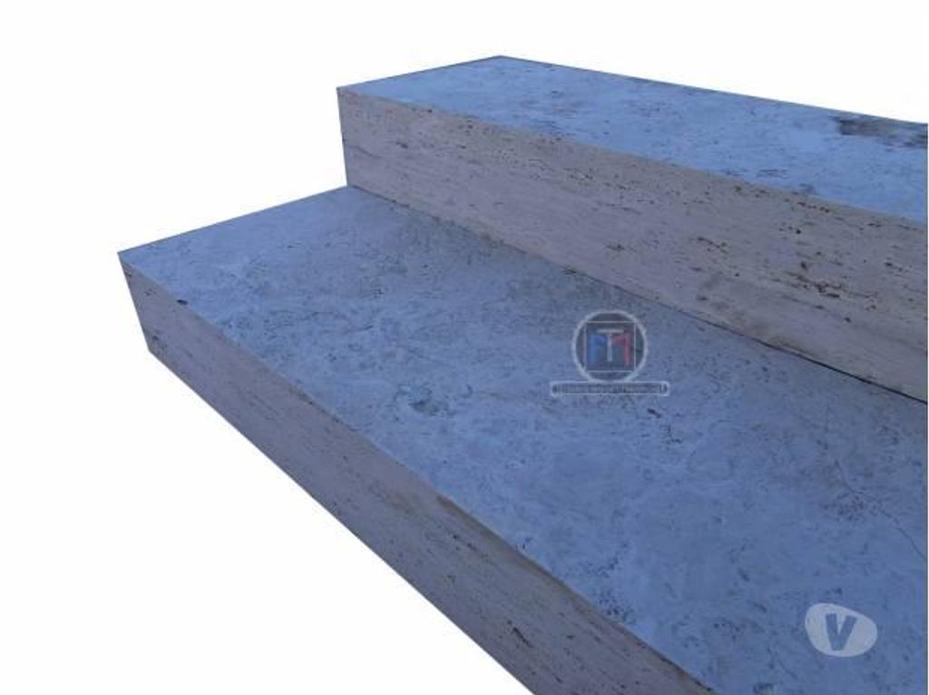  Bouches-du-Rhône Lancon Provence - 13680 - Photos Vivastreet Travertin Classique Marche Escalier Bloc 