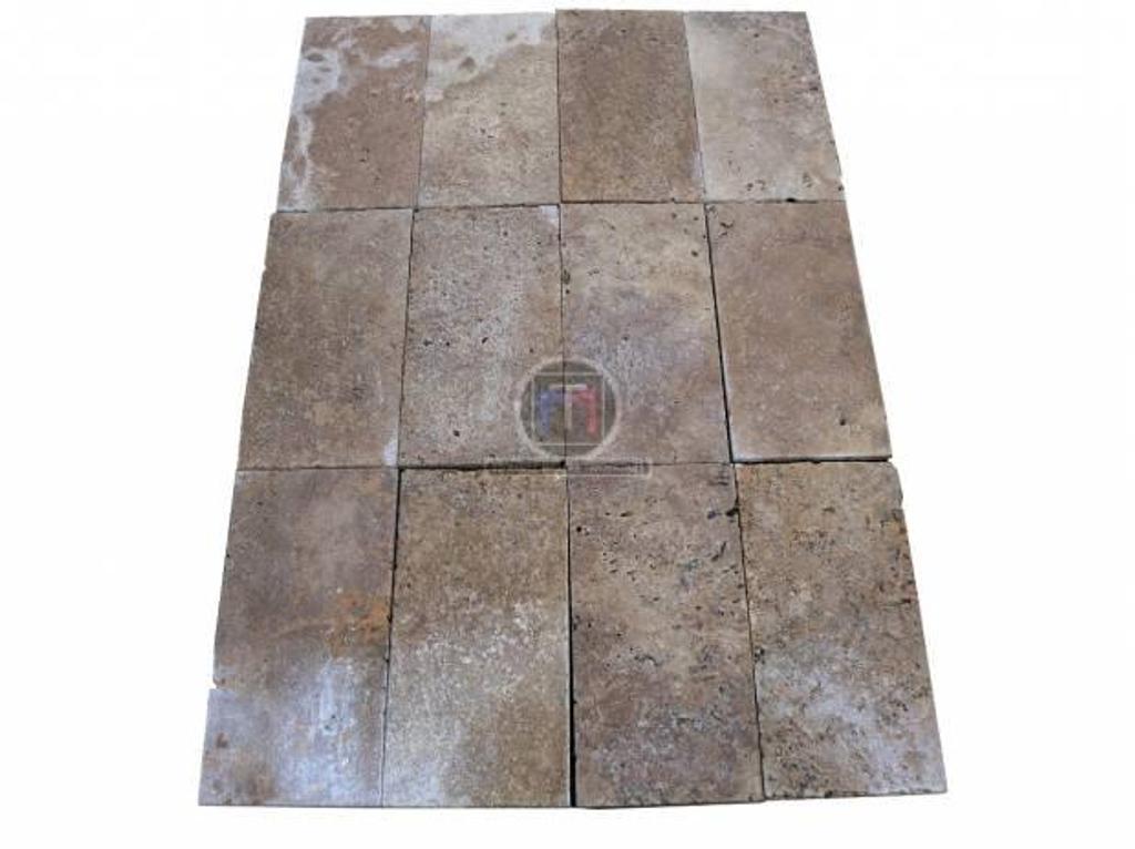  Bouches-du-Rhône Lancon Provence - 13680 - Photos Vivastreet Travertin Walnut 20,3x40,6 cm