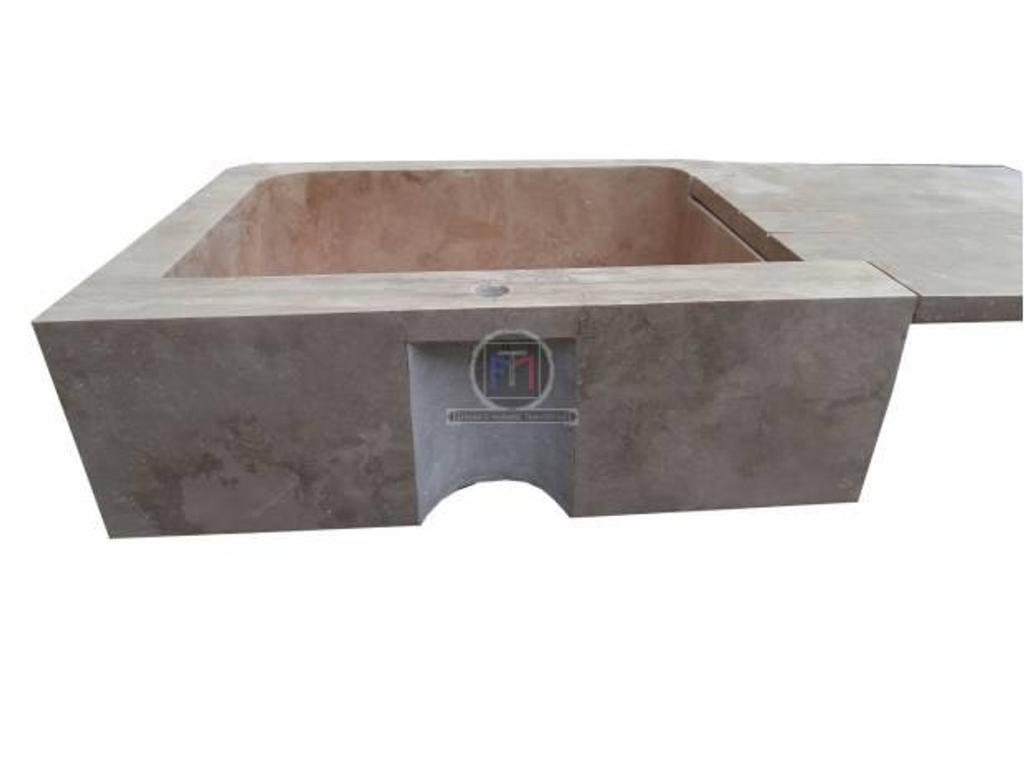  Bouches-du-Rhône Lancon Provence - 13680 - Photos Vivastreet Travertin Evier 20 cm Avec Égouttoir