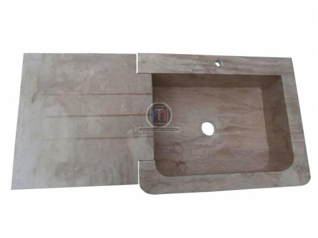  Bouches-du-Rhône Lancon Provence - 13680 - Photos Vivastreet Travertin Evier 20 cm Avec Égouttoir