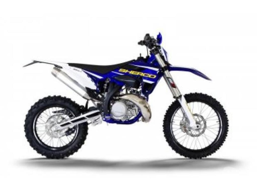 Pièces et services moto Ardèche Bourg St Andeol - 07700 - Photos Vivastreet Manuel atelier Sherco 250300 SE-R - Français