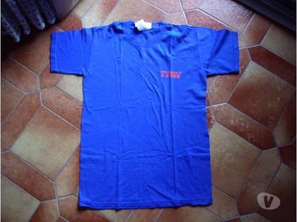 Vêtements occasion Bouxwiller Bas-Rhin - Photos Vivastreet Tee-Shirt publicitaire manches courtes Homme Taille S