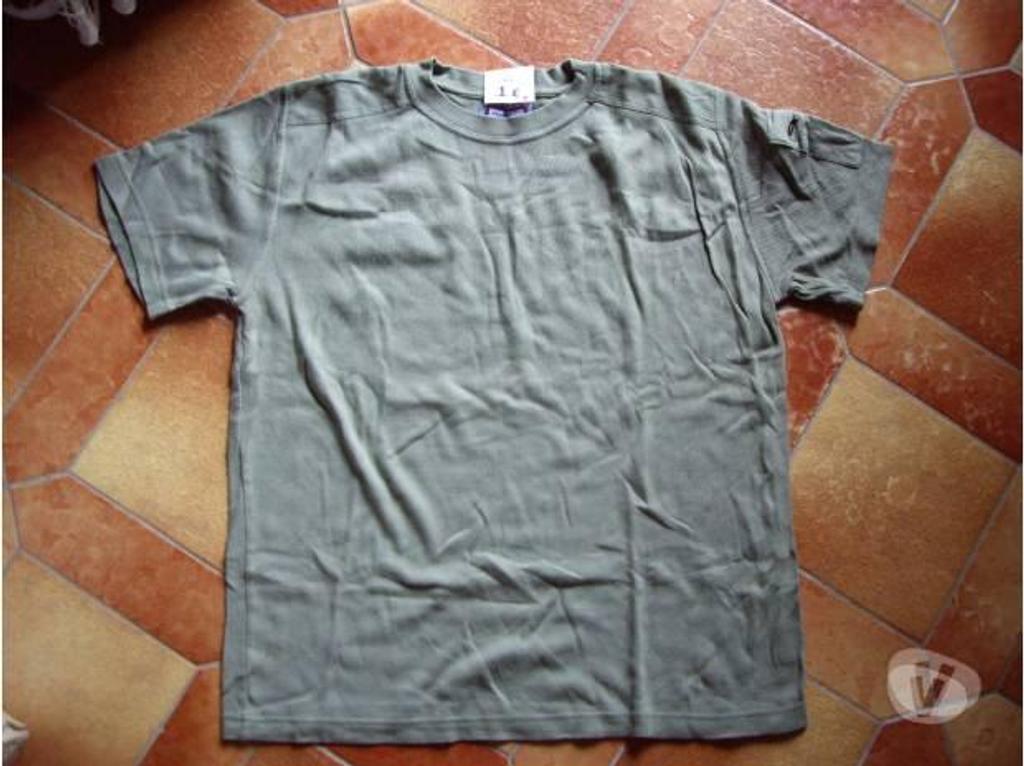 Vêtements occasion Bas-Rhin Bouxwiller - 67330 - Photos Vivastreet Tee-Shirts T.S et T.M manches courtes Homme 