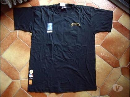 Vêtements occasion Bouxwiller Bas-Rhin - Photos Vivastreet Tee-Shirts Taille L manches courtes Homme à 1 €