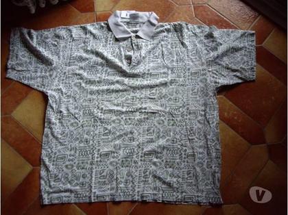 Vêtements occasion Bouxwiller Bas-Rhin - Photos Vivastreet Tee-Shirts Taille XL manches courtes Homme