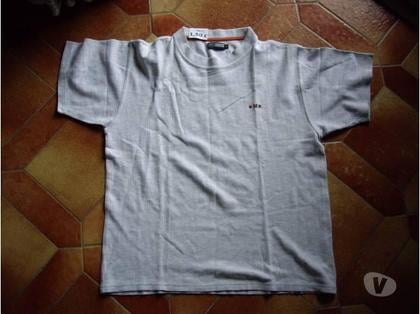 Vêtements occasion Bouxwiller Bas-Rhin - Photos Vivastreet Tee-Shirts Taille L manches courtes Homme à 1,50 €