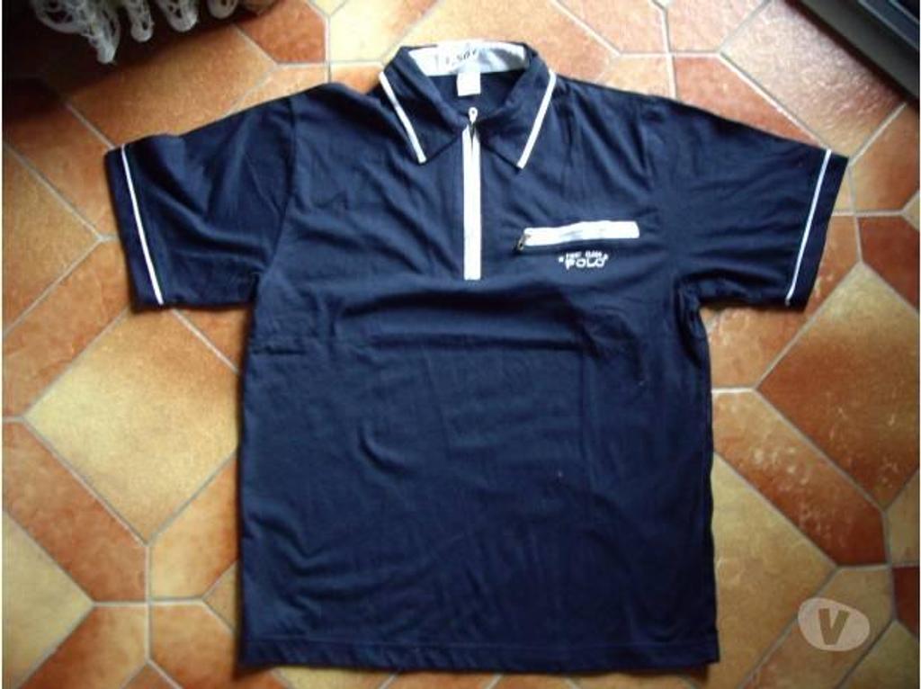 Vêtements occasion Bas-Rhin Bouxwiller - 67330 - Photos Vivastreet Tee-Shirts Taille XXXL et T.96-100 manches courtes Homme