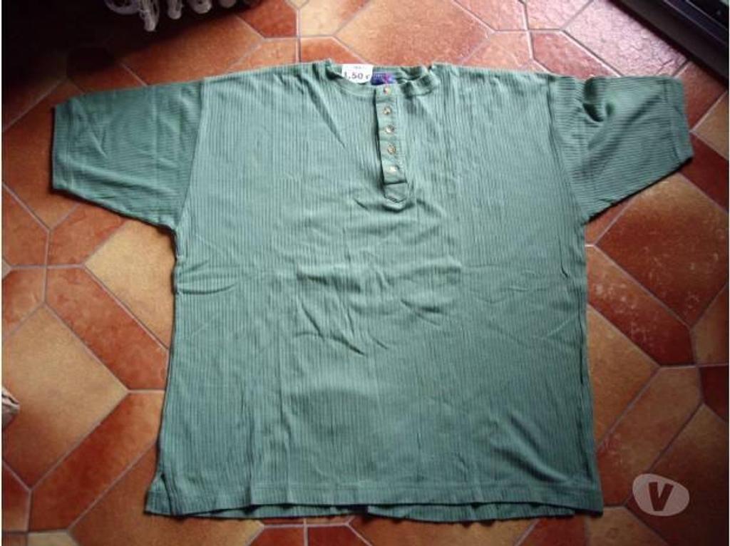 Vêtements occasion Bas-Rhin Bouxwiller - 67330 - Photos Vivastreet Tee-Shirts Taille XXXL et T.96-100 manches courtes Homme