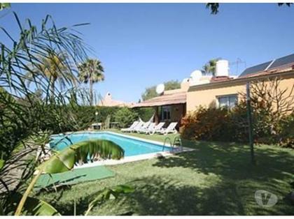 Location Vacances - Photos Vivastreet GRANDE VILLA MARBELLA 10 personnes
