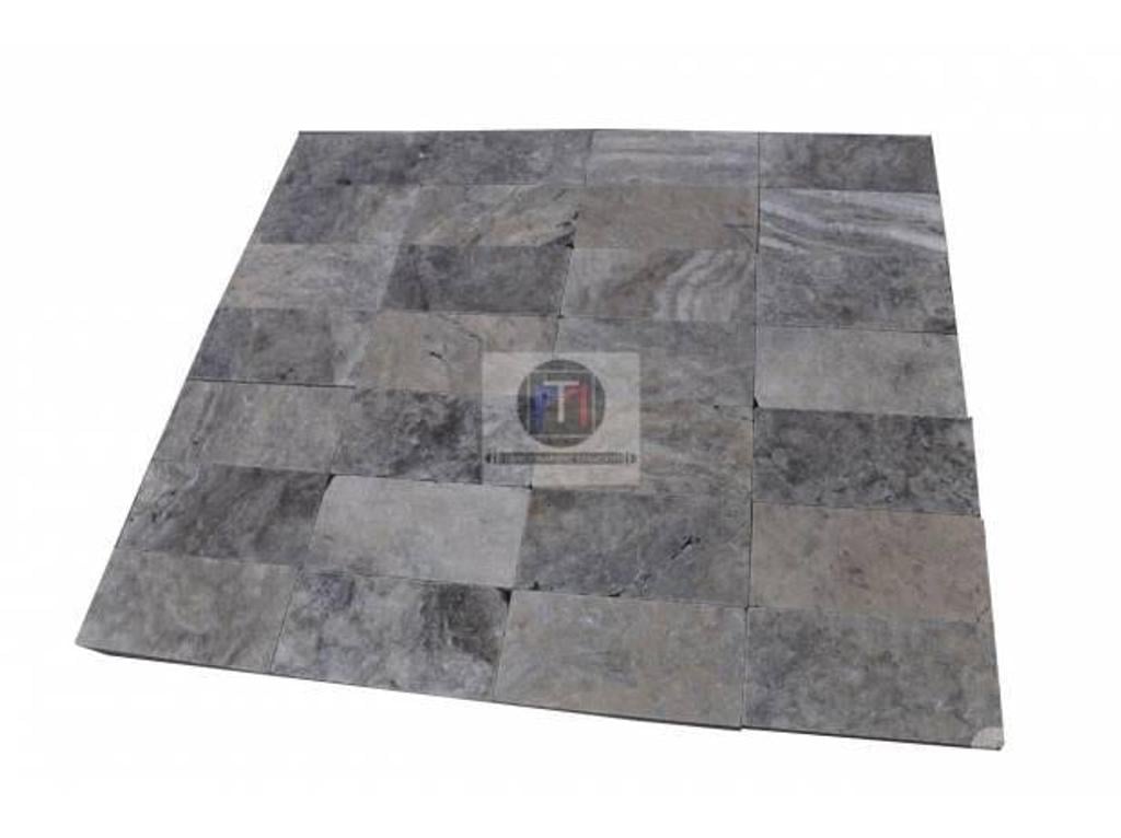  Bouches-du-Rhône Lancon Provence - 13680 - Photos Vivastreet Travertin Gris Silver 20 x 40 cm