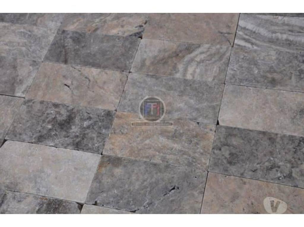  Bouches-du-Rhône Lancon Provence - 13680 - Photos Vivastreet Travertin Gris Silver 20 x 40 cm