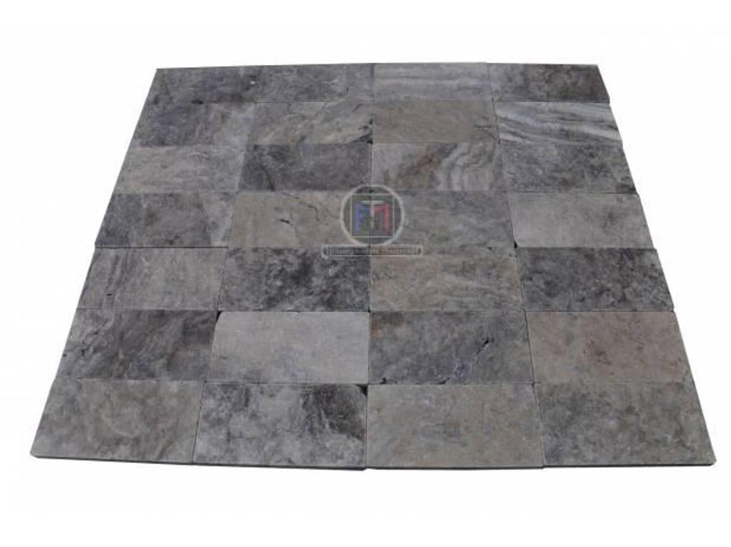  Bouches-du-Rhône Lancon Provence - 13680 - Photos Vivastreet Travertin Gris Silver 20 x 40 cm