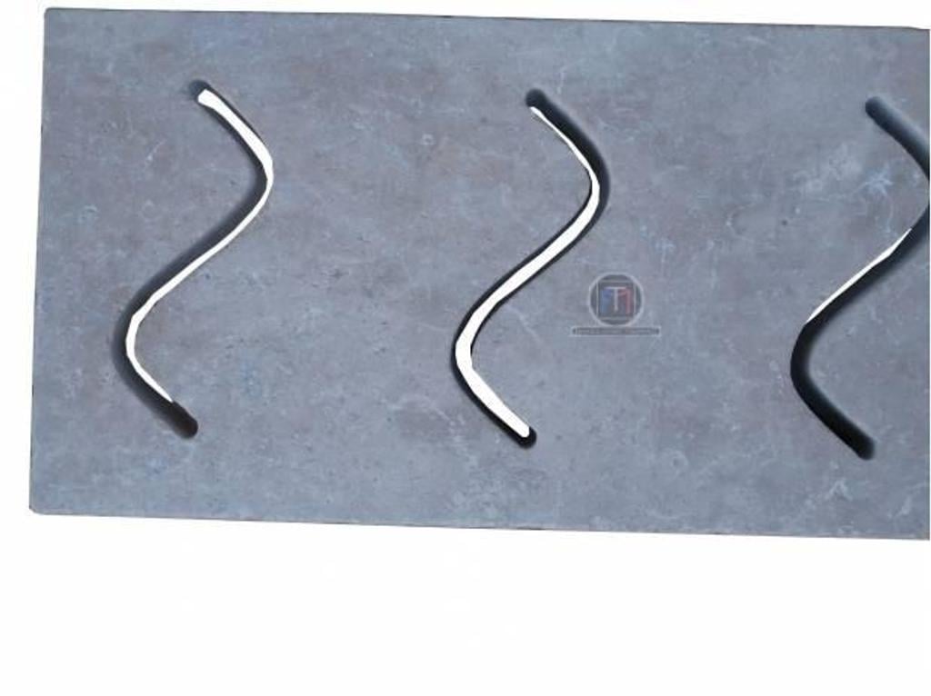  Bouches-du-Rhône Lancon Provence - 13680 - Photos Vivastreet Travertin Classique Caniveaux Grille Model S