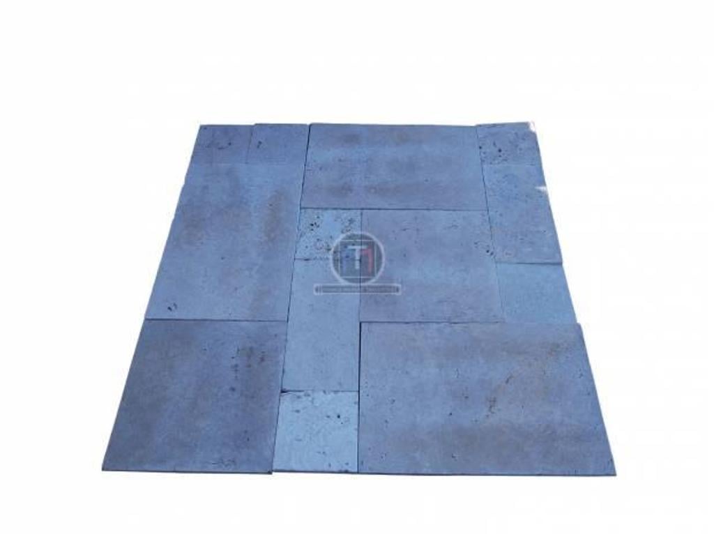  Bouches-du-Rhône Lancon Provence - 13680 - Photos Vivastreet Travertin Classique Clair Grande Opus Romain