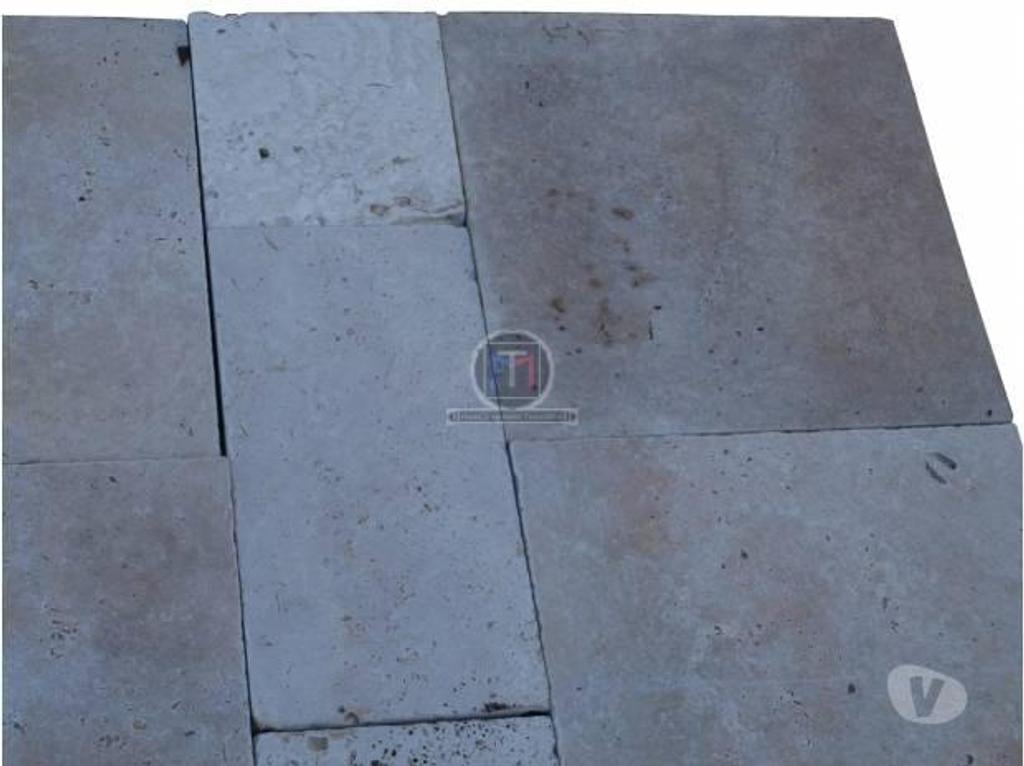  Bouches-du-Rhône Lancon Provence - 13680 - Photos Vivastreet Travertin Classique Clair Grande Opus Romain