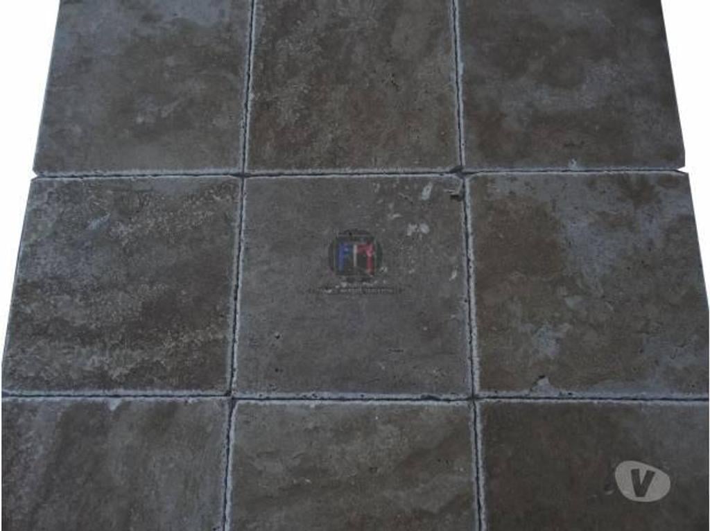  Bouches-du-Rhône Lancon Provence - 13680 - Photos Vivastreet Travertin Noce Marron Carre