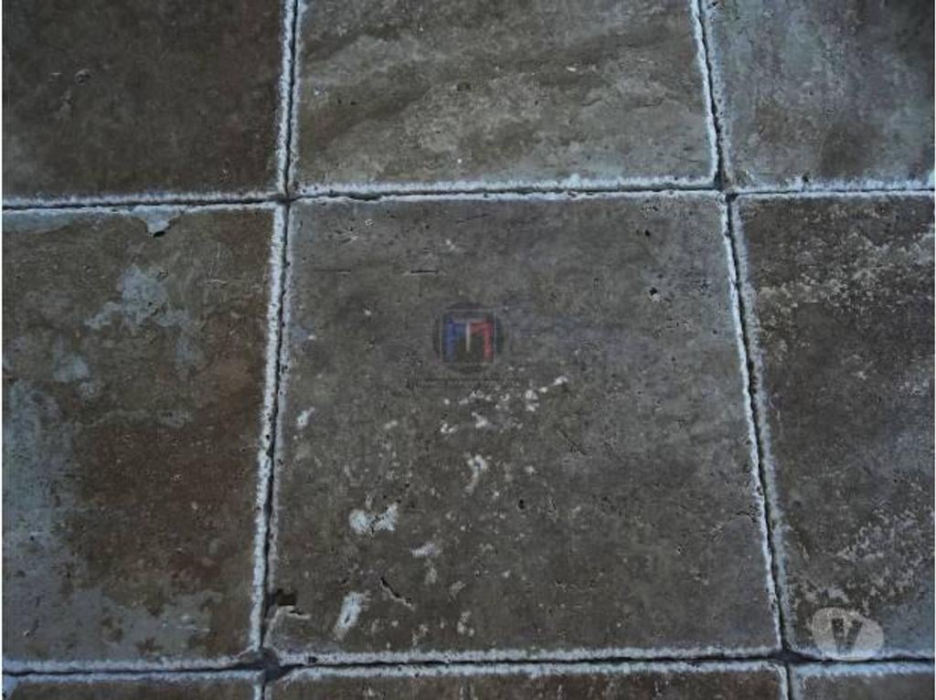  Bouches-du-Rhône Lancon Provence - 13680 - Photos Vivastreet Travertin Noce Marron Carre