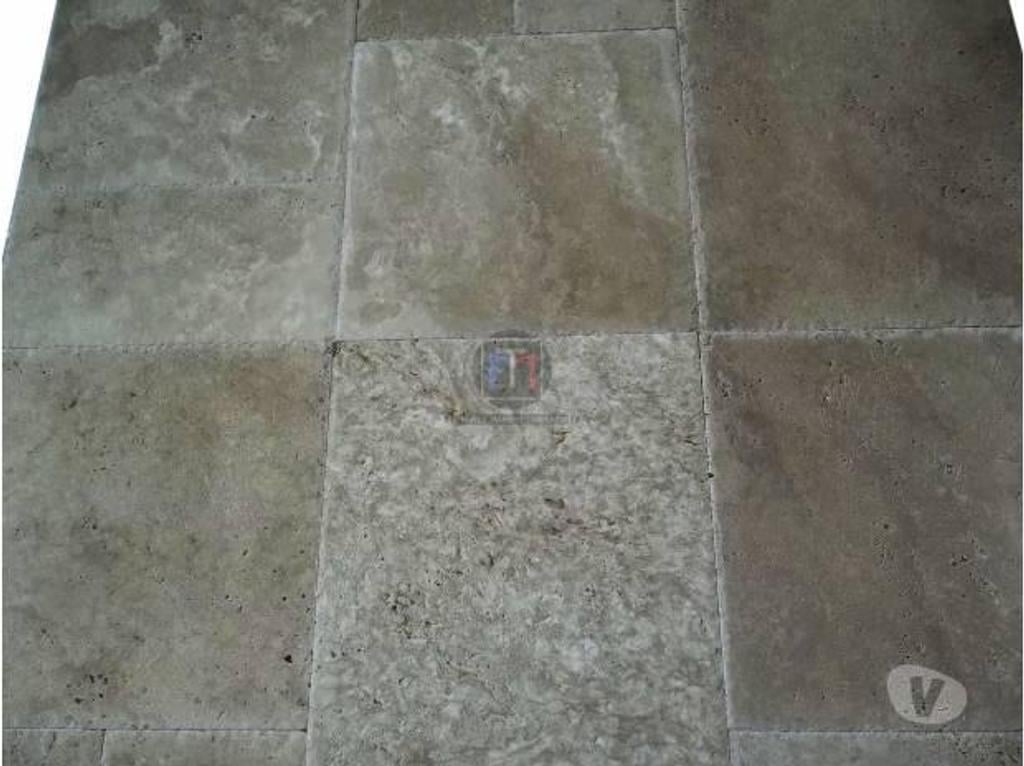  Bouches-du-Rhône Lancon Provence - 13680 - Photos Vivastreet Travertin Walnut Grande Opus Romain Brossée