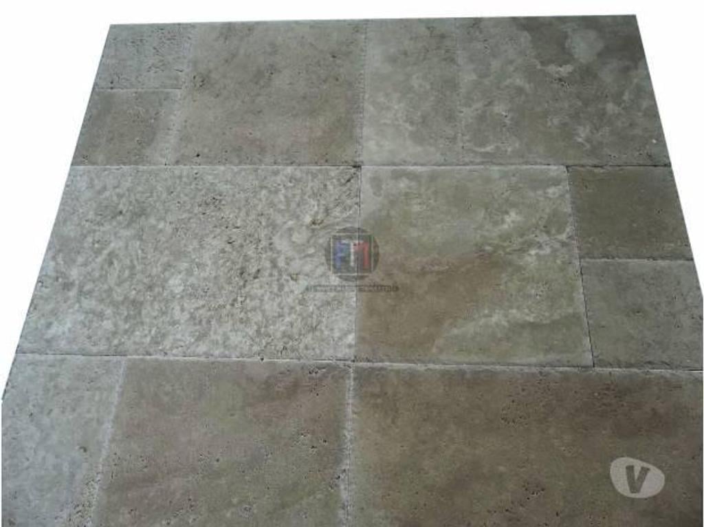  Bouches-du-Rhône Lancon Provence - 13680 - Photos Vivastreet Travertin Walnut Grande Opus Romain Brossée