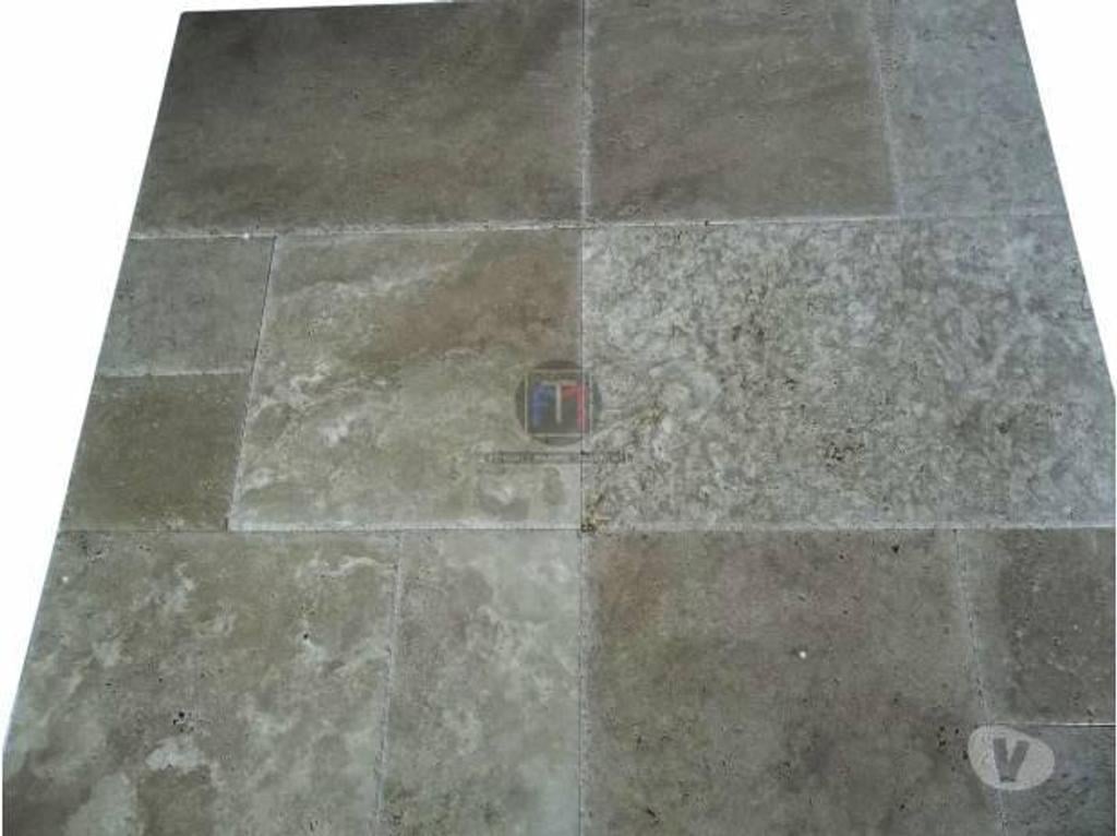  Bouches-du-Rhône Lancon Provence - 13680 - Photos Vivastreet Travertin Walnut Grande Opus Romain Brossée