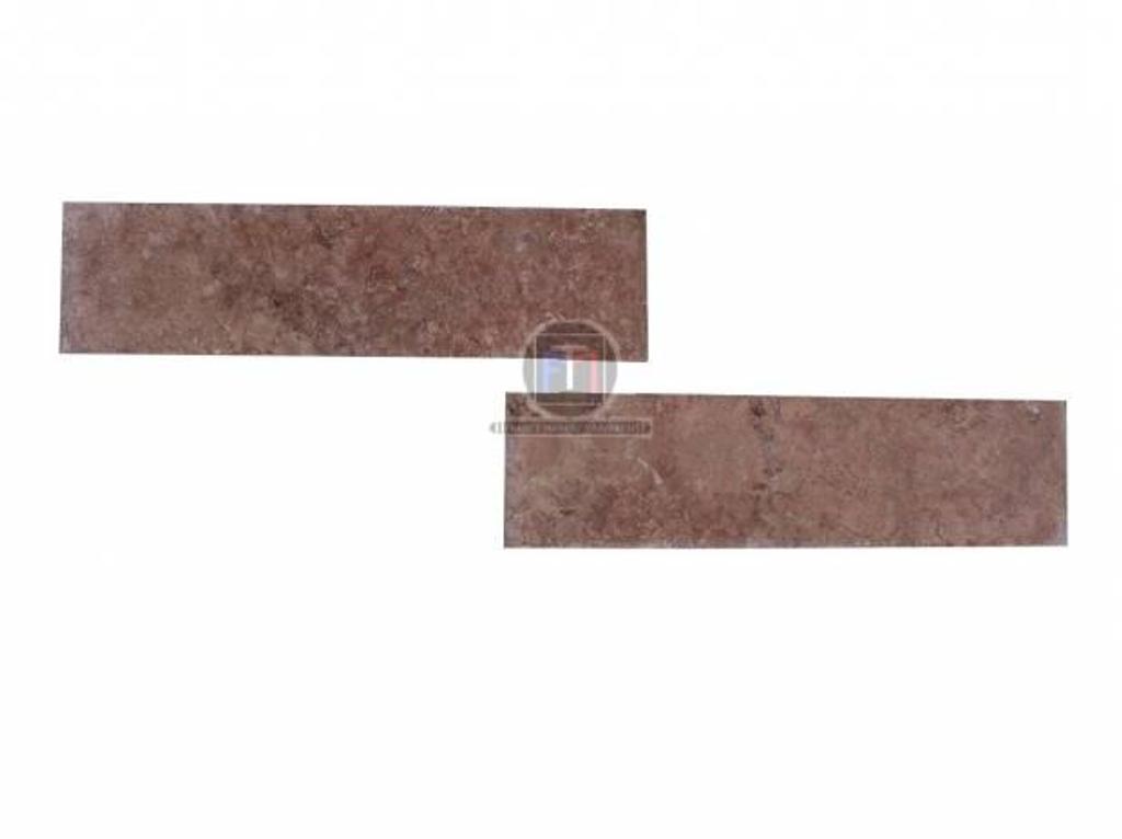  Bouches-du-Rhône Lancon Provence - 13680 - Photos Vivastreet Travertin Rouge Rose Plinthes Adoucie