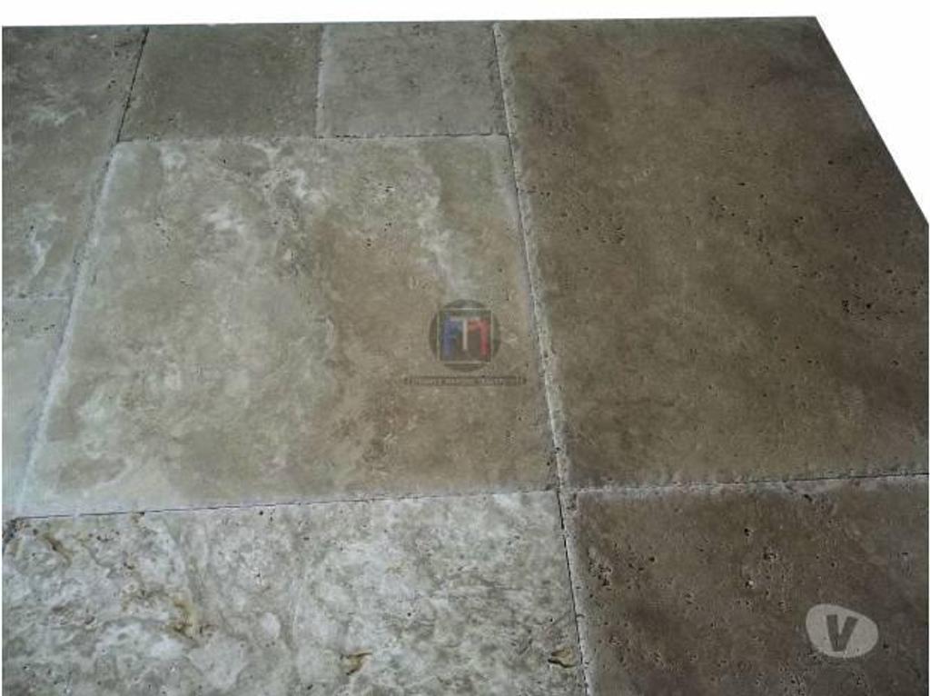  Bouches-du-Rhône Lancon Provence - 13680 - Photos Vivastreet Travertin Walnut Grande Opus Romain Brossée